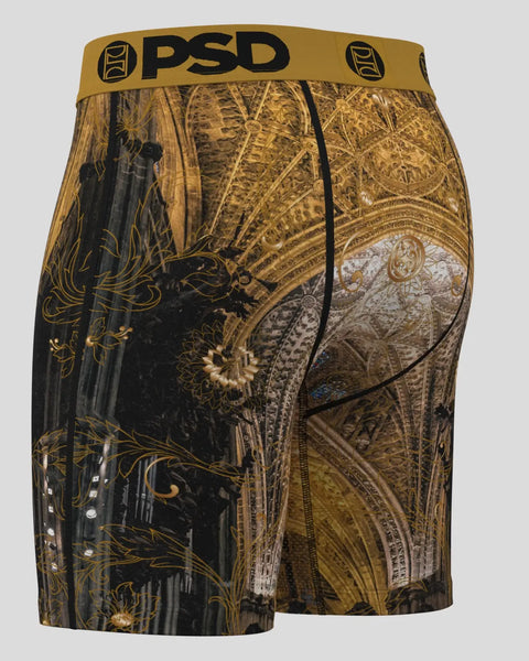 GOLDEN HALLS MULTI XS / MULTI