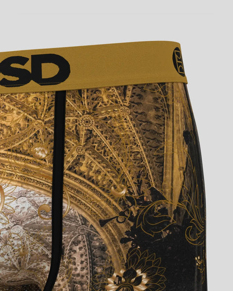 GOLDEN HALLS MULTI XS / MULTI