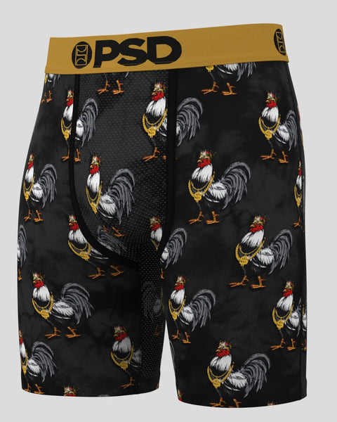 Cocky Gold XS / MULTI