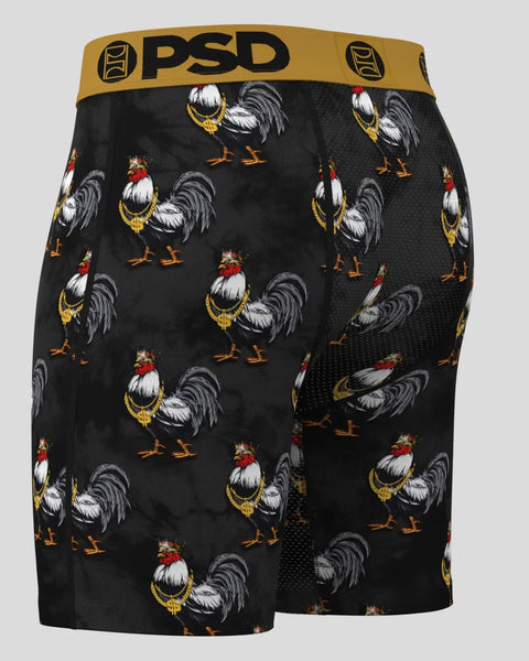 Cocky Gold XS / MULTI