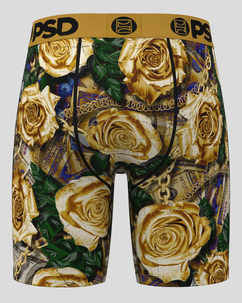 Golden Petals XS / MULTI