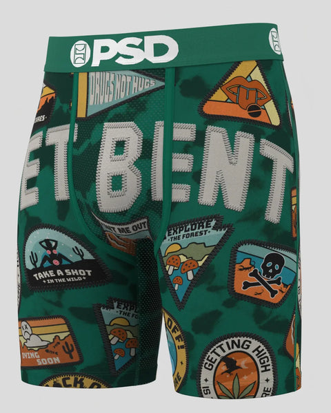 Get Bent XS / MULTI