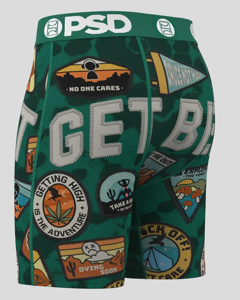 Get Bent XS / MULTI