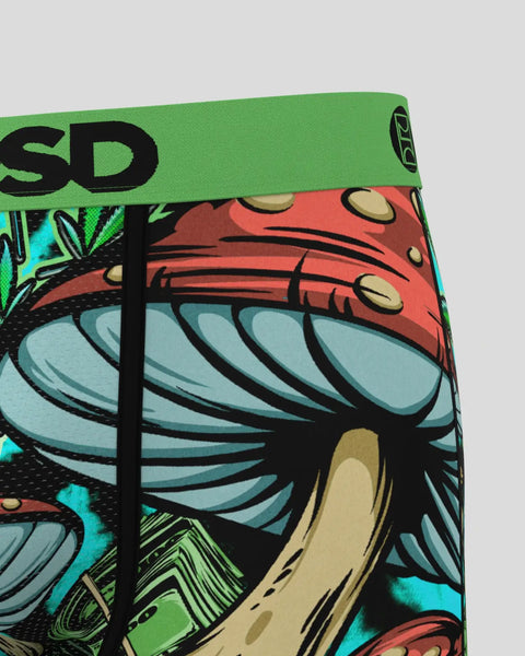 SHROOMIES MULTI XS / MULTI