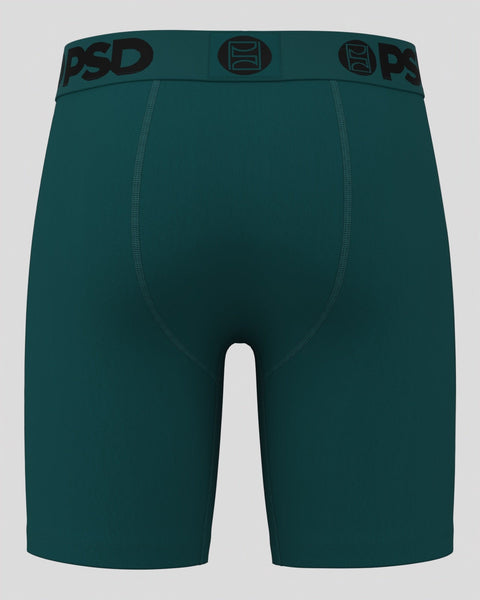 Solids - Aqua Fade