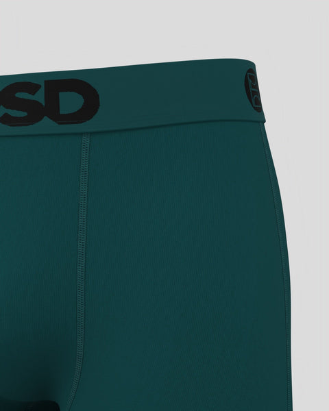 Solids - Aqua Fade