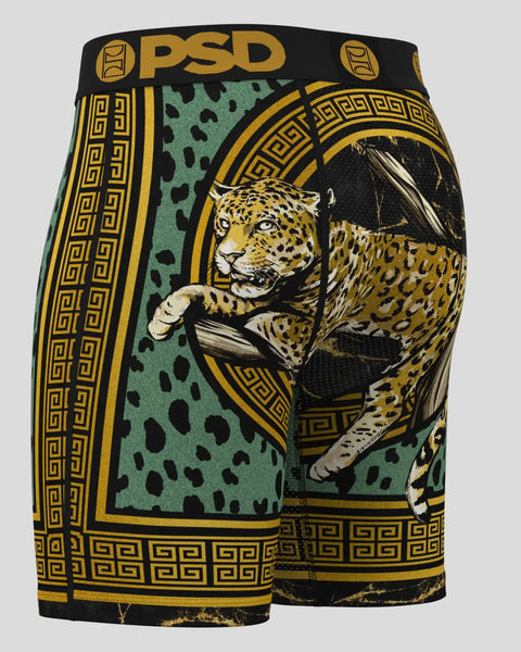 Rich Jaguar XS / MULTI