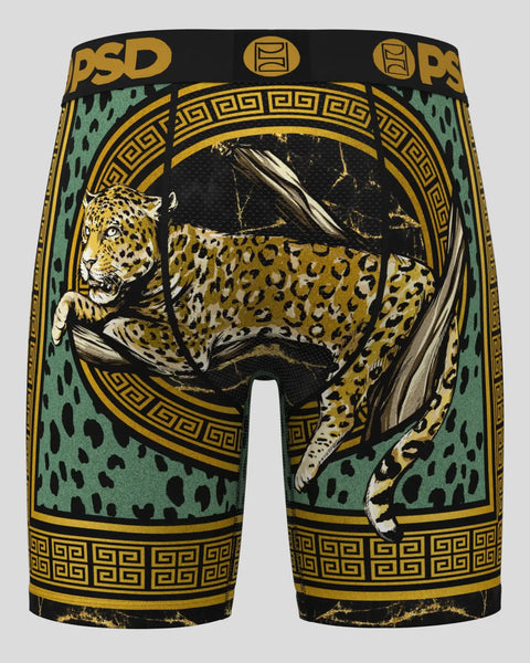 Rich Jaguar XS / MULTI