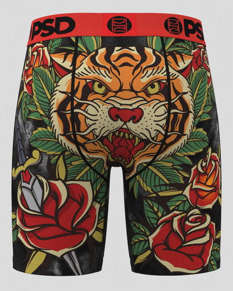 Tiger Strength XS / MULTI