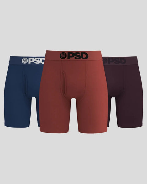 Modal 3 Pack - Dark Edge XS / MULTI