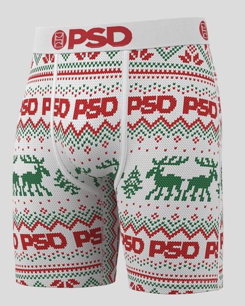 FAIR ISLE MULTI XS / MULTI