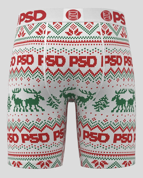 FAIR ISLE MULTI XS / MULTI