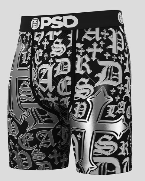 CHROME LETTERS MULTI XS / MULTI