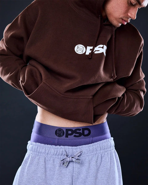 Luxe Modal - Purp Dust