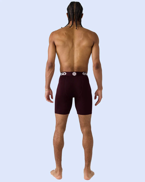 Luxe Modal 3 Pack - Dark Tones