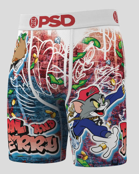 Tom and Jerry - Trap XS / MULTI