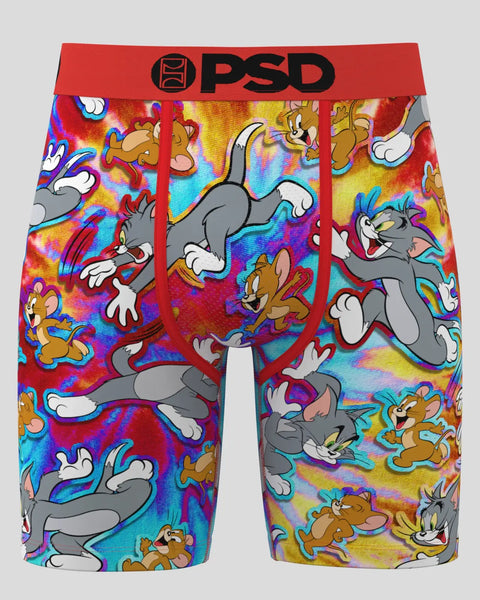 Tom and Jerry - Catch Me XS / MULTI