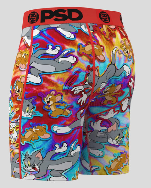 Tom and Jerry - Catch Me XS / MULTI