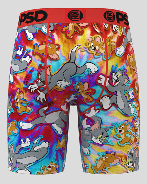 Tom and Jerry - Catch Me XS / MULTI