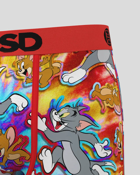 Tom and Jerry - Catch Me XS / MULTI