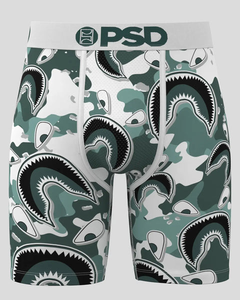 WF OXI SHARK MULTI XS / MULTI