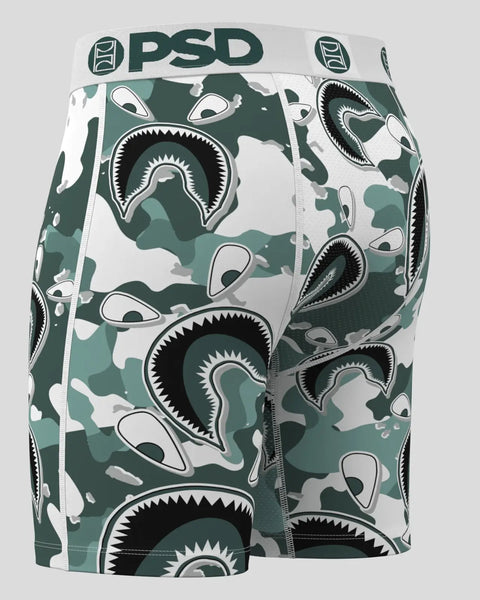 WF OXI SHARK MULTI XS / MULTI