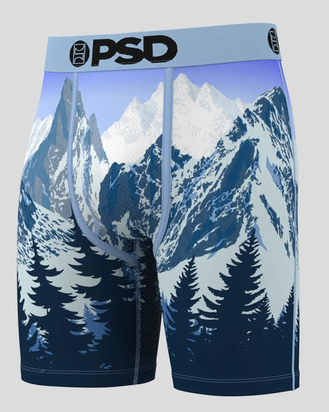 ALPINE CHILL MULTI XS / MULTI