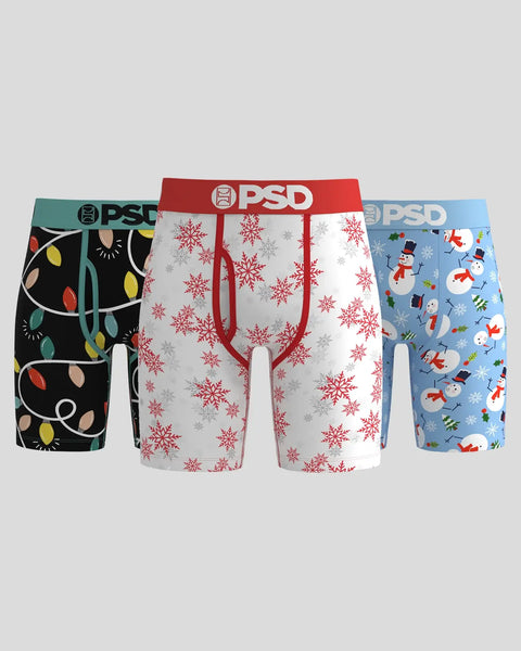 JOLLY MDL 3PK MULTI XS / MULTI