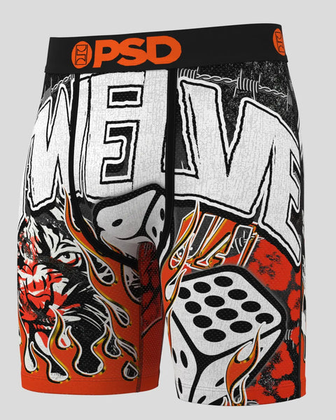 Ja Morant - Twelve Dice XS / MULTI