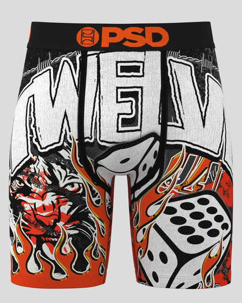 Ja Morant - Twelve Dice XS / MULTI