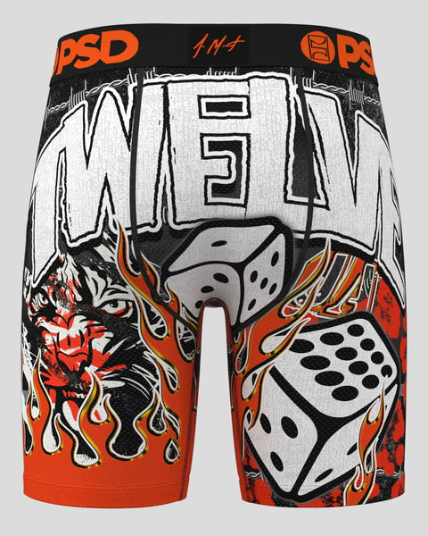 Ja Morant - Twelve Dice XS / MULTI