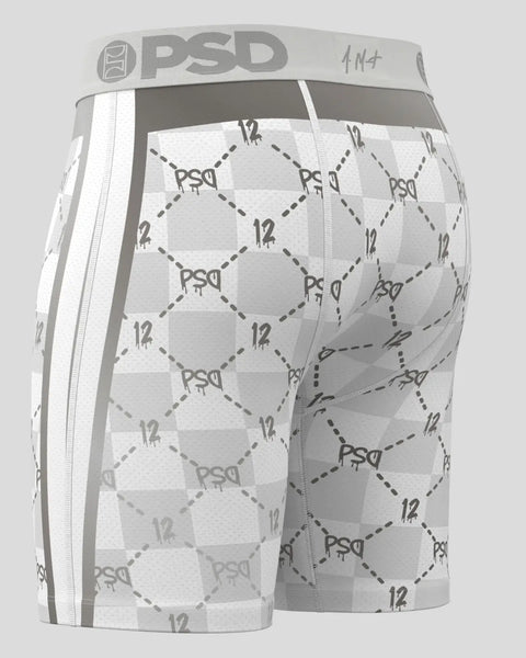 Ja Morant - Lux Check XS / MULTI