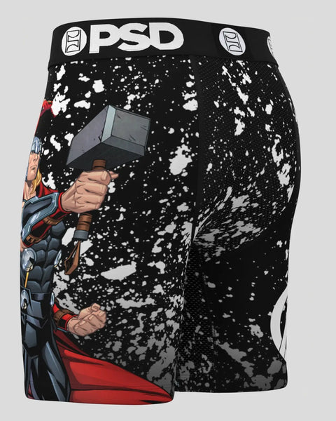 Marvel - Avengers Assembled XS / MULTI