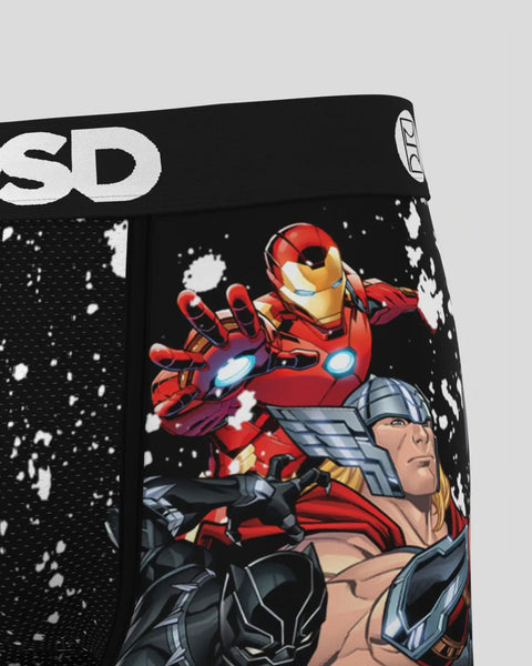 Marvel - Avengers Assembled XS / MULTI