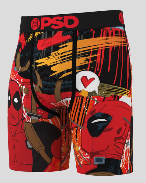 DEADPOOL DRIP MULTI XS / MULTI