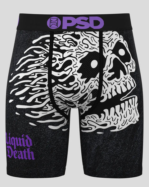 LIQUID DEATH CAN MULTI XS / MULTI