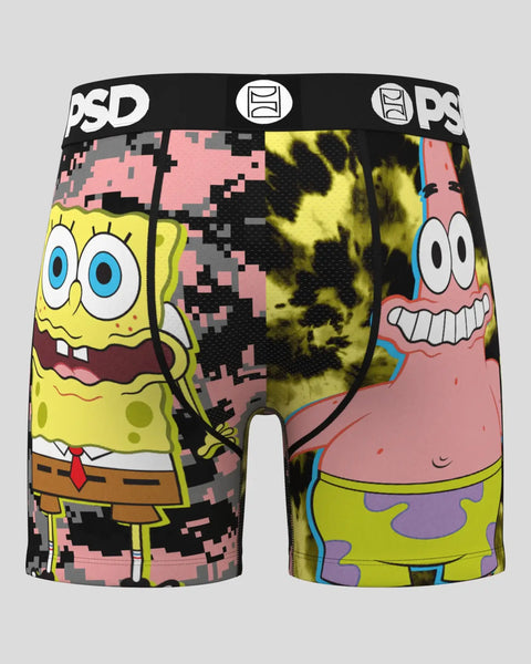 SpongeBob SquarePants - Era Split XS / MULTI