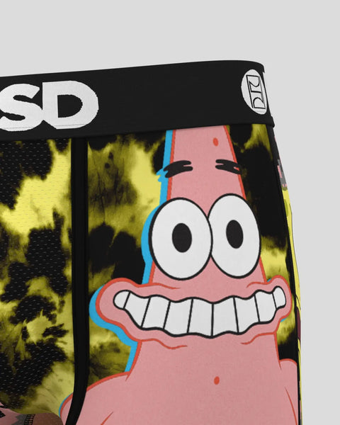 SpongeBob SquarePants - Era Split XS / MULTI