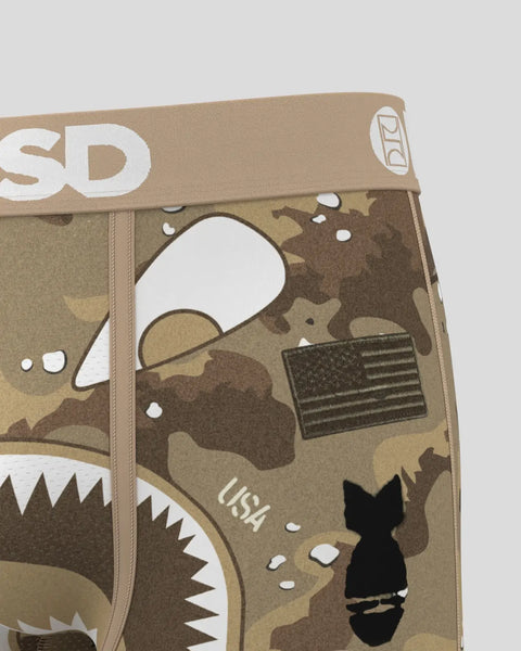 Warface Sandstorm XS / MULTI