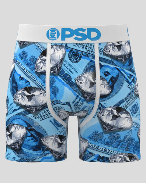 Blue Fortune XS / MULTI