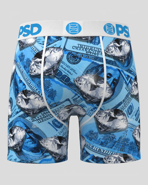 Blue Fortune XS / MULTI