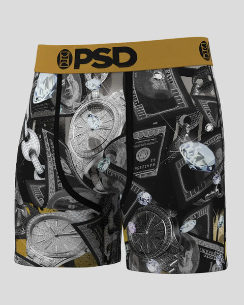 SILVER BANDS 5I MULTI XS / MULTI