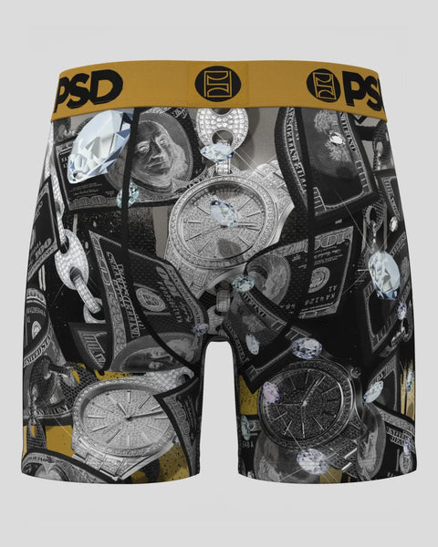 SILVER BANDS 5I MULTI XS / MULTI