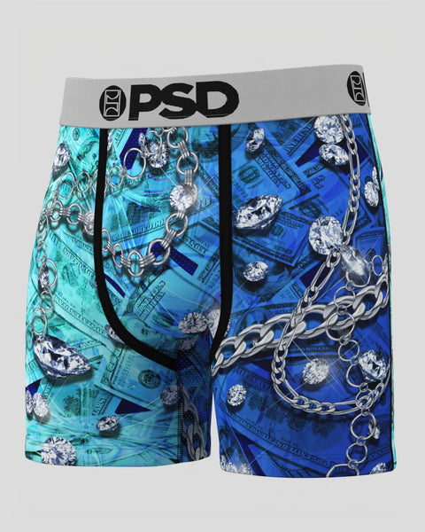 ROSE ROYALE 3PK 5I MULTI XS / MULTI