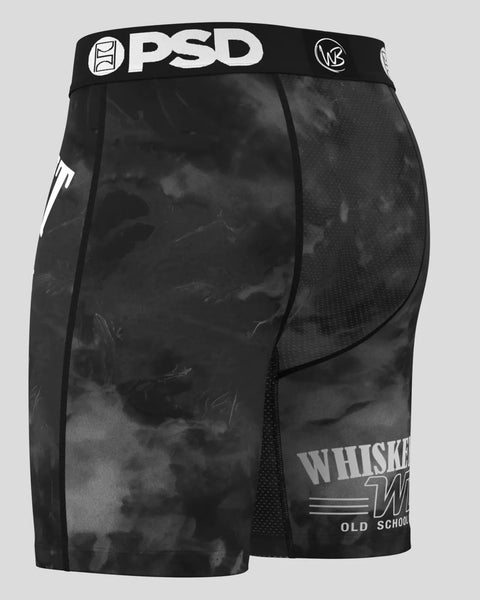 WHISKEY OLD SCHOOL MULTI XS / MULTI