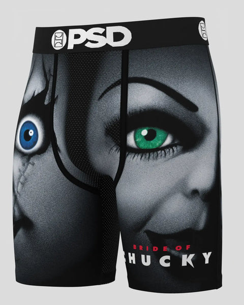 CHUCKYS BRIDE MULTI XS / MULTI