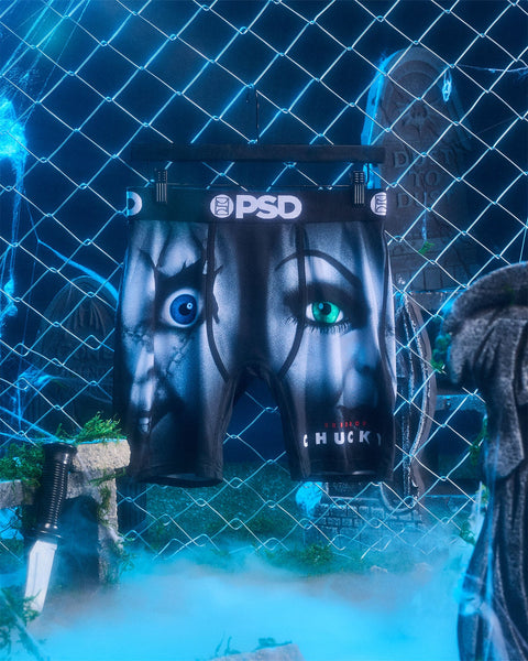 Chucky - Chucky's Bride