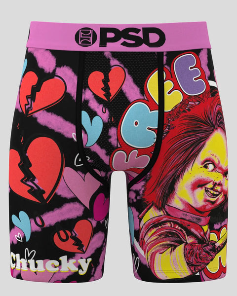 Chucky - Free Hugs XS / MULTI