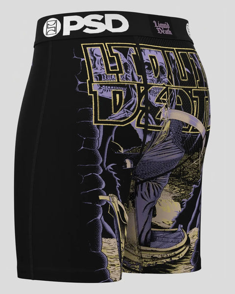 LD DEATHKEEPER MULTI XS / MULTI