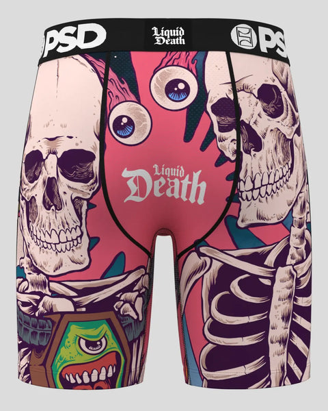 LD MURDER HOLE MULTI XS / MULTI